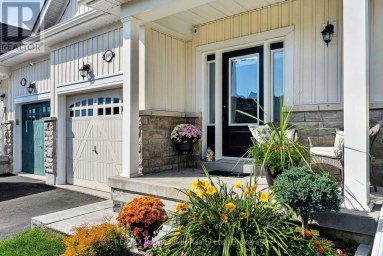 699 FISHER STREET Cobourg Ontario photo 3