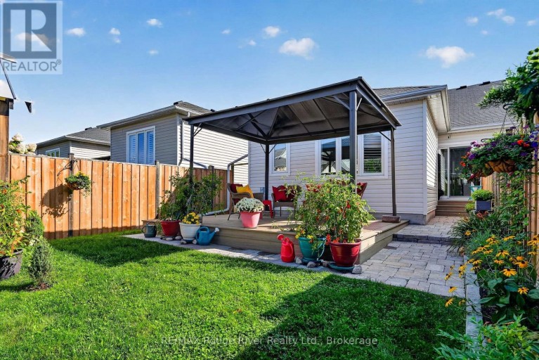 699 FISHER STREET, Cobourg, Ontario, K9A0H3