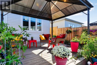 699 FISHER STREET Cobourg Ontario photo 31