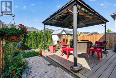 699 FISHER STREET Cobourg Ontario photo 32