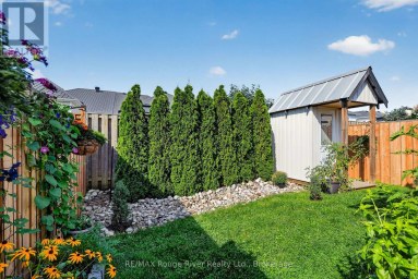 699 FISHER STREET Cobourg Ontario photo 34