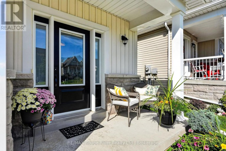 699 FISHER STREET, Cobourg, Ontario, K9A0H3