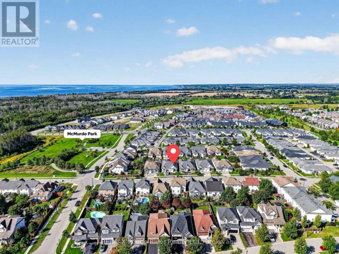 699 FISHER STREET, Cobourg, Ontario, K9A0H3