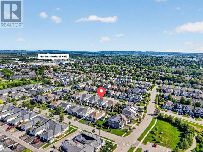 699 FISHER STREET, Cobourg, Ontario, K9A0H3