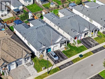 699 FISHER STREET Cobourg Ontario photo 47