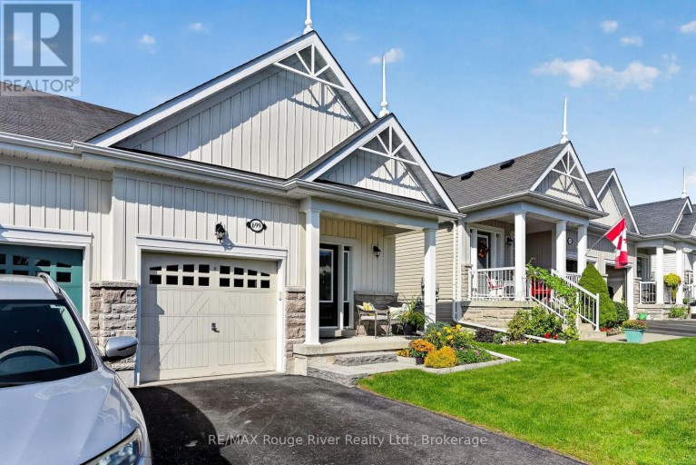 699 FISHER STREET, Cobourg, Ontario, K9A0H3