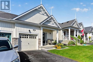 699 FISHER STREET Cobourg Ontario photo 48