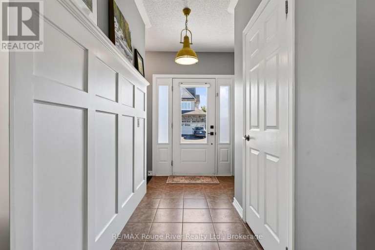 699 FISHER STREET, Cobourg, Ontario, K9A0H3