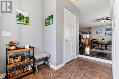 699 FISHER STREET Cobourg Ontario photo 6