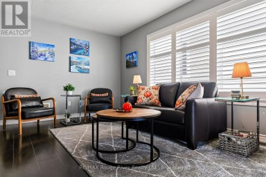 699 FISHER STREET Cobourg Ontario photo 8