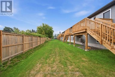 33 CLAYTON JOHN AVENUE Brighton Ontario photo 21