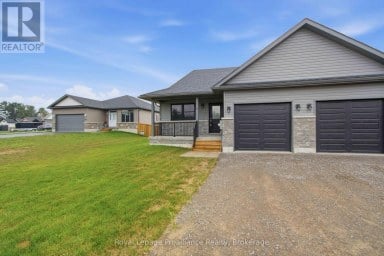 33 CLAYTON JOHN AVENUE Brighton Ontario photo 3