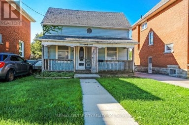 45 LOCUST STREET St. Thomas Ontario photo 1