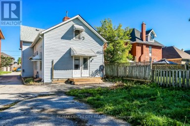 45 LOCUST STREET St. Thomas Ontario photo 19