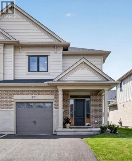 102 Cortland Terrace, St. Thomas, Ontario (id X13779106)