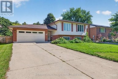 59 WESTGATE AVENUE Strathroy-Caradoc (SW) Ontario photo 1