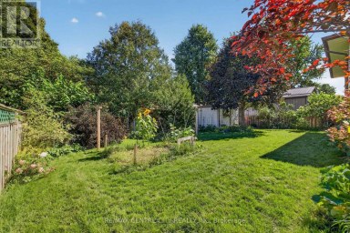 59 WESTGATE AVENUE Strathroy-Caradoc (SW) Ontario photo 32