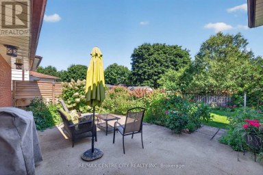 59 WESTGATE AVENUE Strathroy-Caradoc (SW) Ontario photo 34
