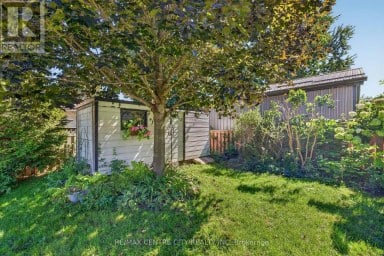59 WESTGATE AVENUE Strathroy-Caradoc (SW) Ontario photo 36