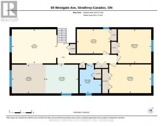 59 WESTGATE AVENUE Strathroy-Caradoc (SW) Ontario photo 39