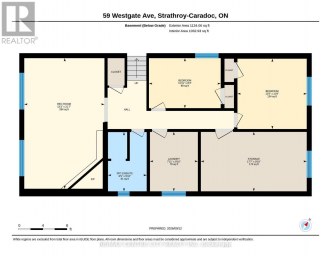 59 WESTGATE AVENUE Strathroy-Caradoc (SW) Ontario photo 40
