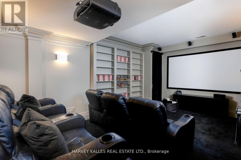 215 DUNVEGAN ROAD, Toronto (Forest Hill South), Ontario, M5P2P2