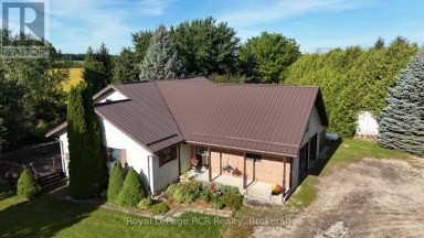 9870 CREEK ROAD Minto Ontario photo 10