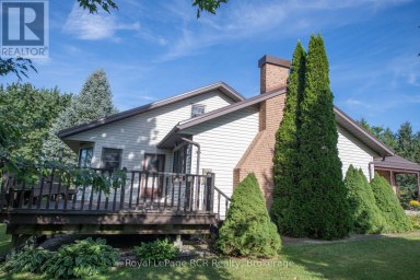 9870 CREEK ROAD Minto Ontario photo 13