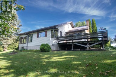 9870 CREEK ROAD Minto Ontario photo 15