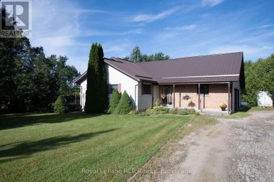 9870 CREEK ROAD Minto Ontario photo 2