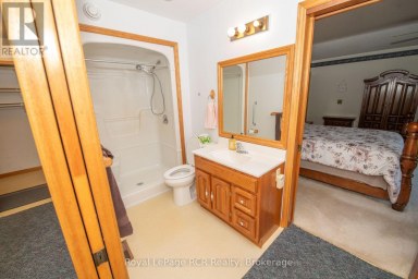 9870 CREEK ROAD Minto Ontario photo 24