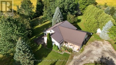 9870 CREEK ROAD Minto Ontario photo 4