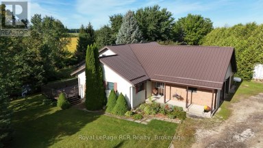 9870 CREEK ROAD Minto Ontario photo 5