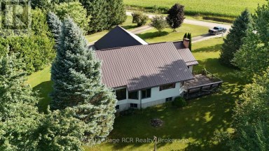 9870 CREEK ROAD Minto Ontario photo 6