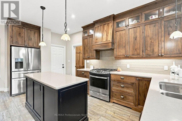 1018 CHICORY DRIVE, Dysart et al (Dysart), Ontario, K0M1S0