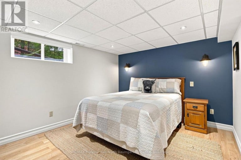 1018 CHICORY DRIVE, Dysart et al (Dysart), Ontario, K0M1S0