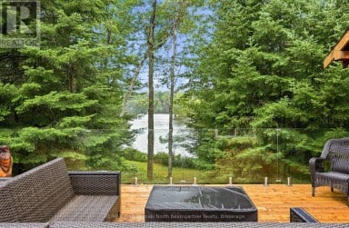 1018 CHICORY DRIVE Dysart et al (Dysart) Ontario photo 34