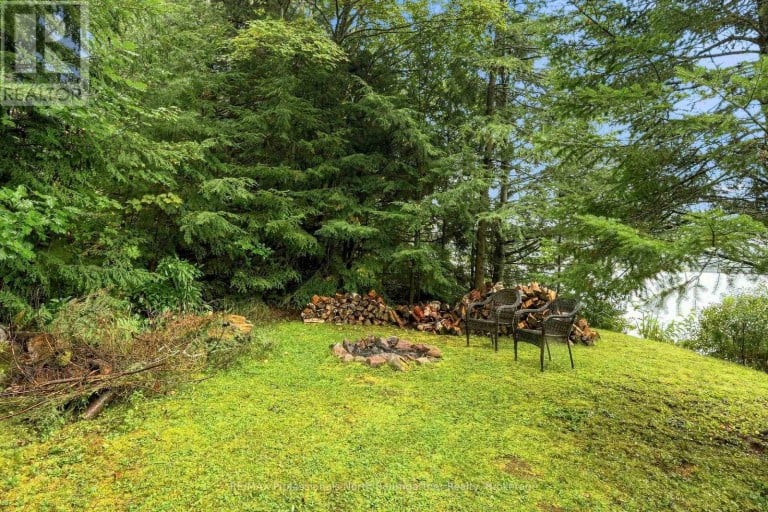 1018 CHICORY DRIVE, Dysart et al (Dysart), Ontario, K0M1S0