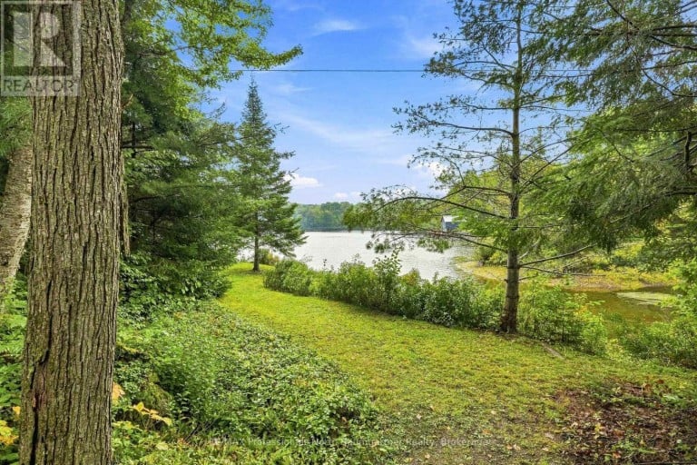 1018 CHICORY DRIVE, Dysart et al (Dysart), Ontario, K0M1S0