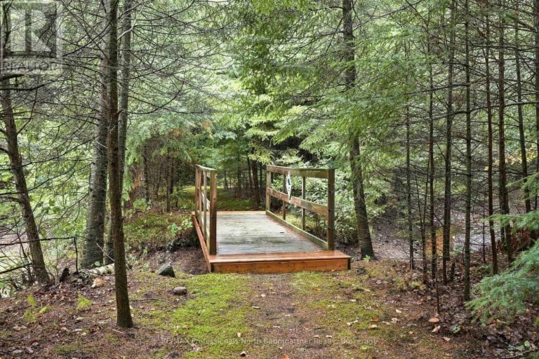 1018 CHICORY DRIVE, Dysart et al (Dysart), Ontario, K0M1S0