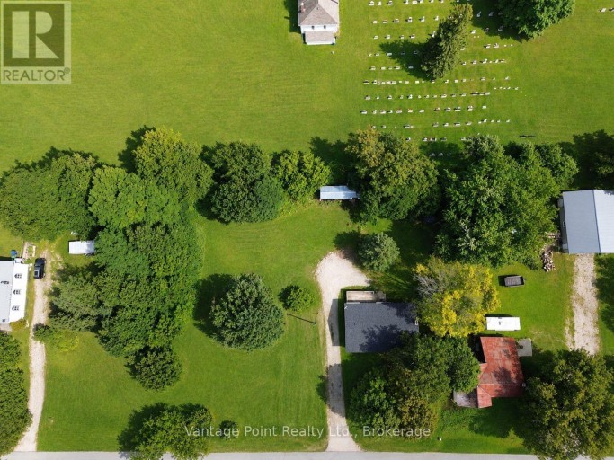 316041 6 HIGHWAY, Chatsworth, Ontario, N0H2V0