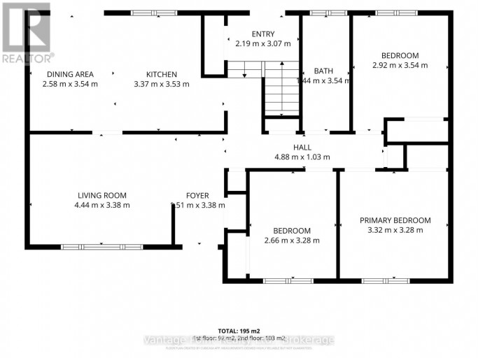 316041 6 HIGHWAY, Chatsworth, Ontario, N0H2V0
