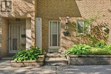 8 - 275 MANSE ROAD Toronto (West Hill) Ontario photo 2