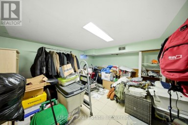 8 - 275 MANSE ROAD Toronto (West Hill) Ontario photo 25