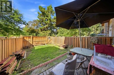 8 - 275 MANSE ROAD Toronto (West Hill) Ontario photo 29