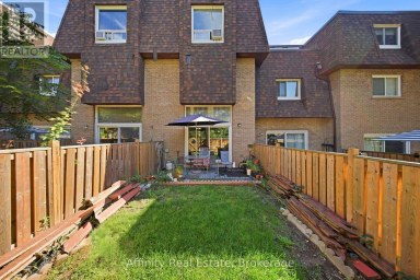 8 - 275 MANSE ROAD Toronto (West Hill) Ontario photo 30