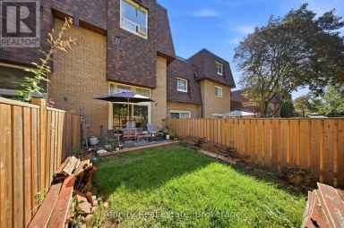 8 - 275 MANSE ROAD Toronto (West Hill) Ontario photo 31