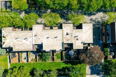 8 - 275 MANSE ROAD Toronto (West Hill) Ontario photo 33