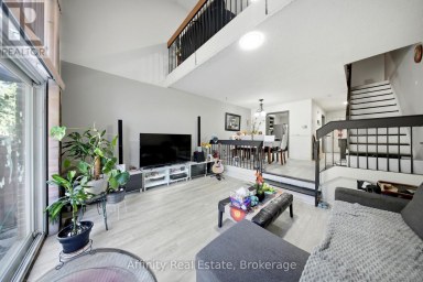 8 - 275 MANSE ROAD Toronto (West Hill) Ontario photo 9