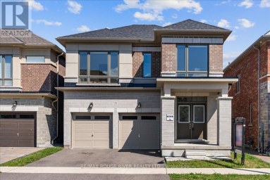 24 DUMAINE STREET Whitby Ontario photo 1